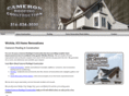 cameronroofingks.com