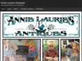 capeantiqueshop.com