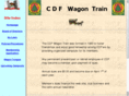 cdfwagontrain.com