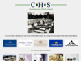 chsdistributors.com