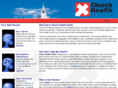 churchhealthprofile.com