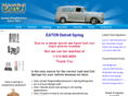classicsprings.com