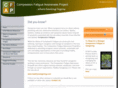 compassionfatigue.org