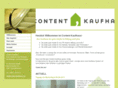 content-kaufhaus.com