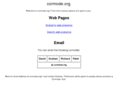 cormode.org