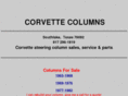 corvettecolumns.com