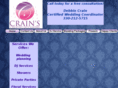 crainscreativeoccasions.com