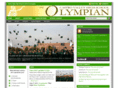 cvhsolympian.com