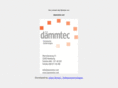 daemmtec.info