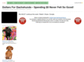dollarsfordachshunds.org