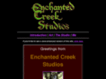 enchantedcreek.com