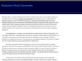 estainlesssteelhandrails.com