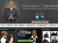 eugenecbrown.com