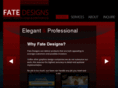 fatedesigns.com