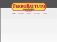 ferrobattutoroma.com