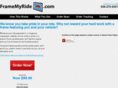 framemyride.com