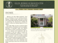 glenridgesurgicenter.com