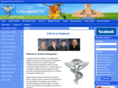 goshornchiropractic.com