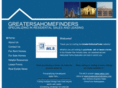 greatersahomefinders.com