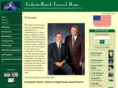 grfuneralhome.com