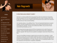 hairregrowthedge.com