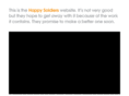 happysoldiers.com.au
