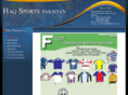 haqsports.com