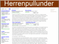 herrenpullunder.net