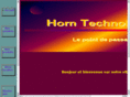 horntechnologies.com