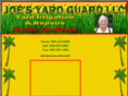joesyardguard.com