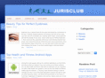 jurisclub.net