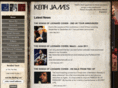 keith-james.com