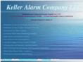 kelleralarm.com