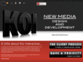 koi-interactive.com
