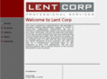 lentcorp.com