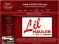 lilhauler.com