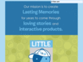 littletandmcreations.com