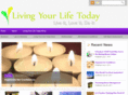 livingyourlifetoday.com
