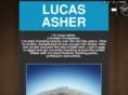 lucasasher.com