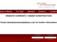 machinedatabase.com