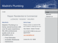 madridplumbingonline.com