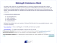 makingcommercework.com