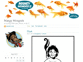 mangymongrels.com