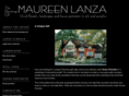 maureenlanza.com