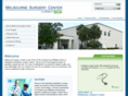 melbournesurgerycenter.com