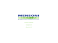 mensoni.com