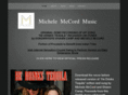 michelemccordmusic.com