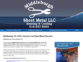 middleburghsheetmetal.com