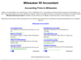 milwaukeeaccountant.org