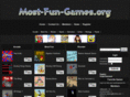 most-fun-games.org